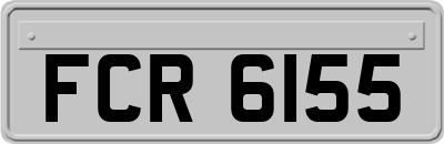 FCR6155