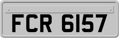 FCR6157