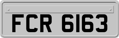 FCR6163