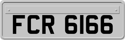 FCR6166