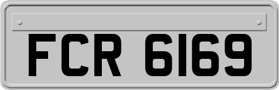 FCR6169