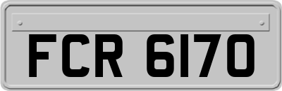 FCR6170