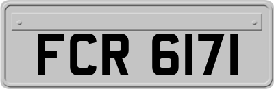FCR6171