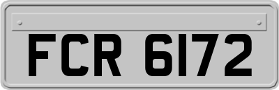 FCR6172