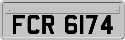 FCR6174