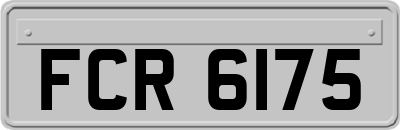 FCR6175