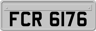 FCR6176