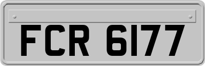 FCR6177