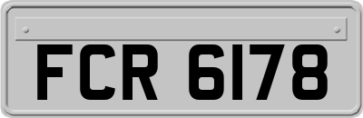 FCR6178