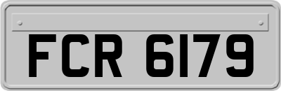 FCR6179