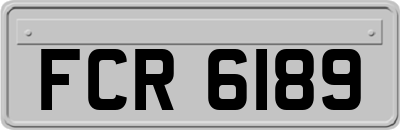 FCR6189
