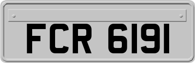 FCR6191