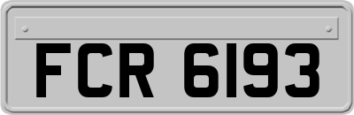 FCR6193