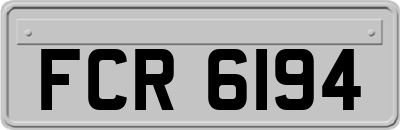 FCR6194