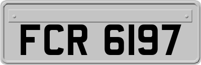 FCR6197