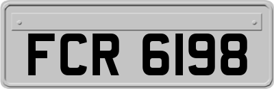 FCR6198