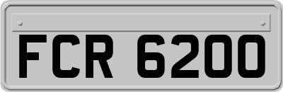 FCR6200