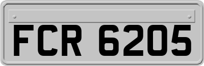 FCR6205