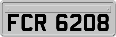 FCR6208