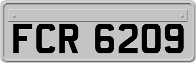 FCR6209