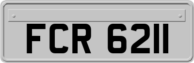 FCR6211