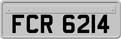FCR6214