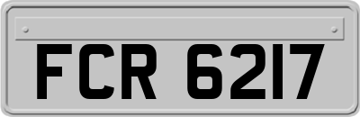 FCR6217
