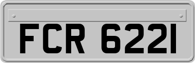 FCR6221
