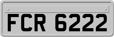 FCR6222