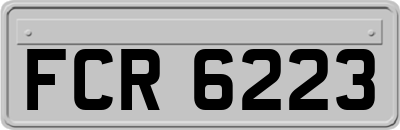 FCR6223