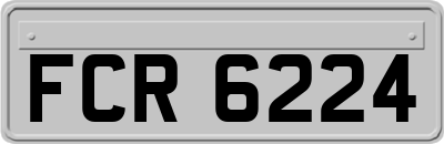 FCR6224