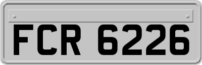 FCR6226
