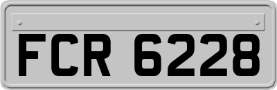 FCR6228