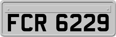FCR6229