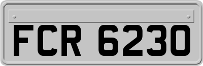 FCR6230