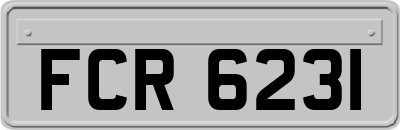 FCR6231