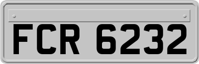 FCR6232