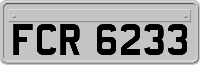 FCR6233