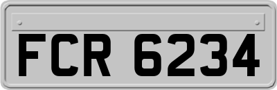FCR6234