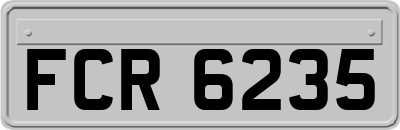 FCR6235
