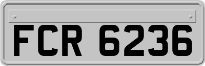FCR6236