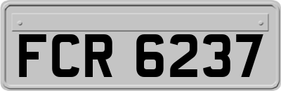 FCR6237