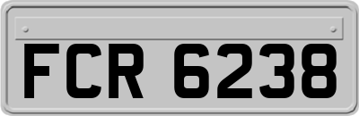 FCR6238