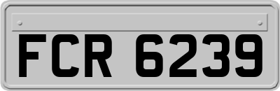 FCR6239