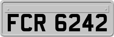FCR6242
