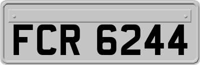 FCR6244