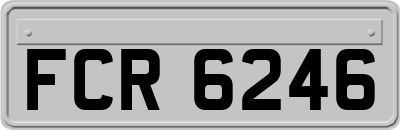 FCR6246