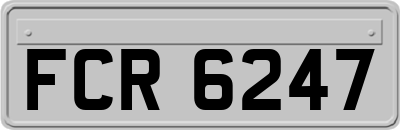 FCR6247