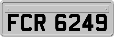 FCR6249