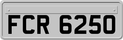 FCR6250